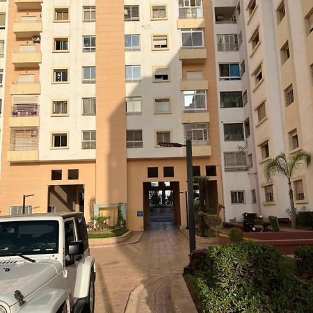 Appartement Centre-Ville Agadir Exterior photo