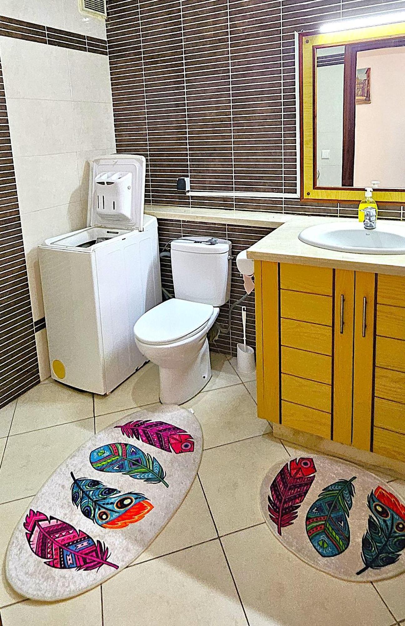 Appartement Centre-Ville Agadir Exterior photo